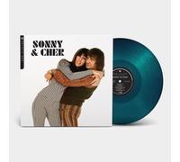 Sonny & Cher Now Playing (Vinyl LP)