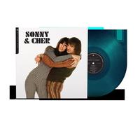 SONNY & CHER - Now playing (2024) LP green Vinyl pre order