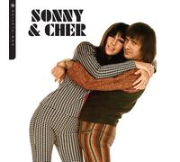 Sonny & Cher Now Playing (Vinyl LP)