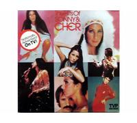 Sonny & Cher - The Hits Of Sonny & Cher [Vinyl LP record] [Schallplatte]