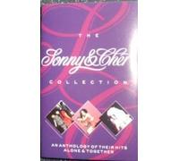SONNY & CHER - THE SONNY & CHER COLLECTION