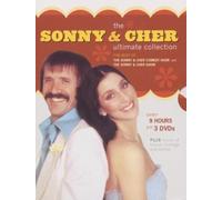 Sonny & Cher - The Ultimate Collect.