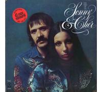 Sonny & Cher - Two of us (US, foc, #atcosd2-804) / Vinyl record [Vinyl-LP]