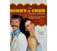 Sonny & Cher - Ultimate Collection