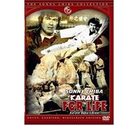 Sonny Chiba Collection: Karate for Life