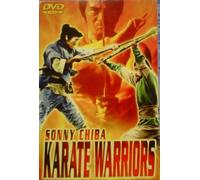 Sonny Chiba Karate Warriors