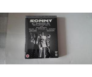 Sonny Chiba - Sonny Chiba Collection Volume 2 [Edizione: Regno Unito]