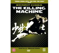 Sonny Chiba - The Killing Machine [Edizione: Regno Unito]