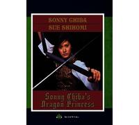 Sonny Chiba'S Dragon Princess [Edizione: Stati Uniti]