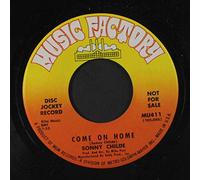 SONNY CHILDE - inside, outside, upside down / come on home