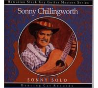 Sonny Chillingworth - Sonny Solo