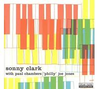 Sonny Clark - Complete Sonny Clark Trio