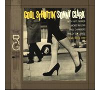Sonny Clark - Cool Struttin'