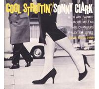 Sonny Clark - Cool Struttin