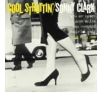 Sonny Clark - Cool Struttin'