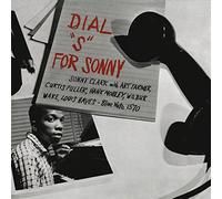 Sonny Clark Dial 'S' for Sonny (Vinyl LP) 12" Album