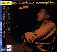 Sonny Clark - My Conception [24bit Remastere