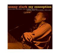 - Sonny Clark - My Conception - CD