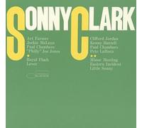 Sonny Clark Quintet - Sonny Clark Quintet [Ltd. Paper