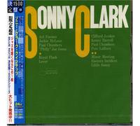 Sonny Clark - Quintets