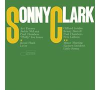 Sonny Clark - Sonny Clark Quintet