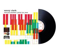 sonny clark trio