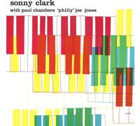 Sonny Clark Sonny Clark Trio (Vinyl LP) Collector's 12" Album