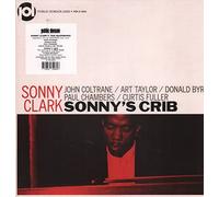 Sonny Clark - Sonny's Crib