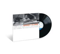 Sonny Clark - Sonny's Crib