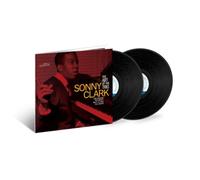Sonny Clark - The Art of the Trio