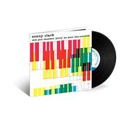Sonny Clark Sonny Clark Trio (Vinyl LP) Deluxe 12" Album