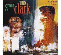 Sonny Clark Trio - Trio With Duvivier Roach
