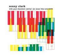 - Sonny Clark Trio - Vinile
