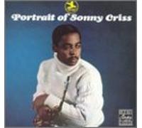 Sonny Criss - A Portarit of Sunny Criss