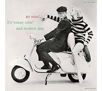 Sonny Criss - Go Man