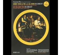 Sonny Criss & Les Mccann in Concert