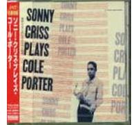Sonny Criss - Plays Cole Porter [20bit]
