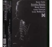 Sonny Criss - Saturday Mornig [Ltd. Paper Sl