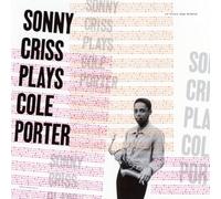 Sonny Criss - Sonny Criss Plays Cole Porter - SHM