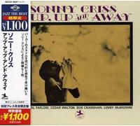 Sonny Criss - Up and Away