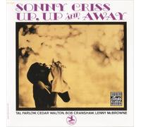 Sonny Criss - Up Up & Away