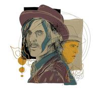 Sonny Don't Go Away: A Tribute To Ron Hynes / Various - Black Vinyl