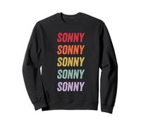 Sonny Felpa