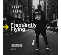 Sonny Fodera Frequently Flying (CD) Album