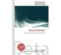 Sonny Forriest: Guitar Player, The Coasters, Verve Records