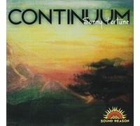 Sonny Fortune - Continuum