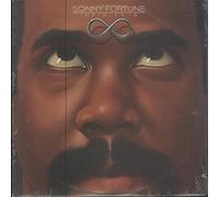 SONNY FORTUNE - infinity is