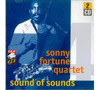 Sonny Fortune - Sound of Sounds