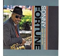 Sonny Fortune - You And The Night And The Musi