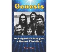 Sonny J Mayer Genesis (Tascabile)